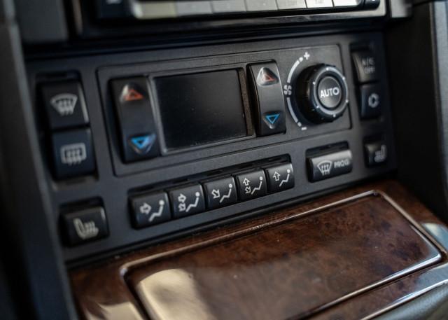 Land Rover Range Rover 2.5 td DSE