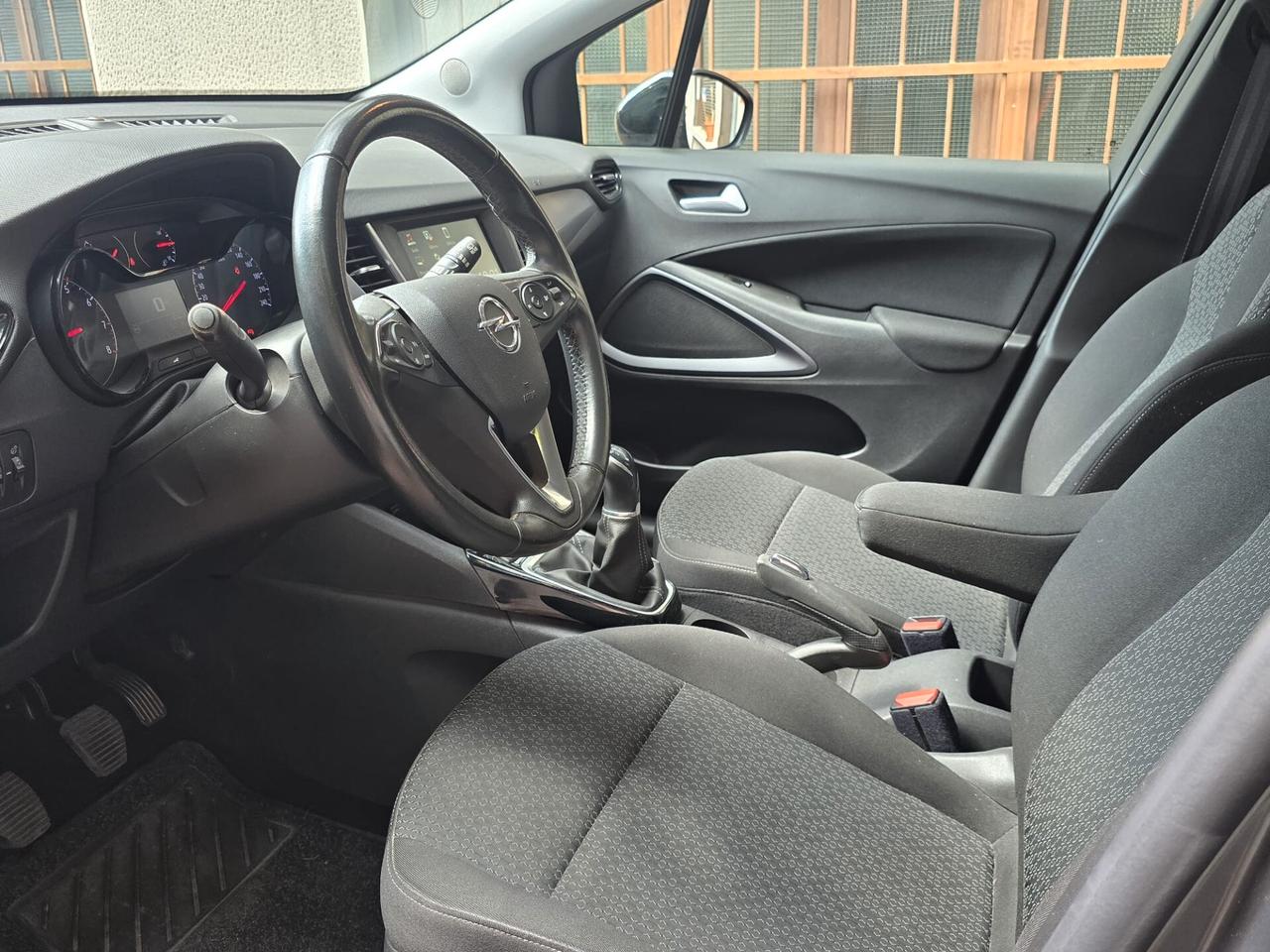 Opel Crossland 1.2 12V Start&Stop Edition - OK NEOPATENTATI