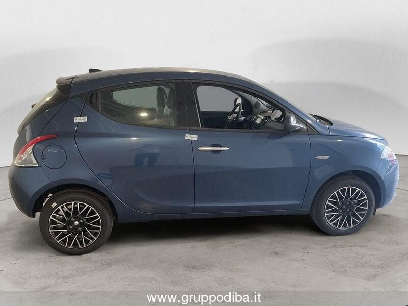 Lancia Ypsilon SGL My24 1.2 69 Cv Gpl Ecochic