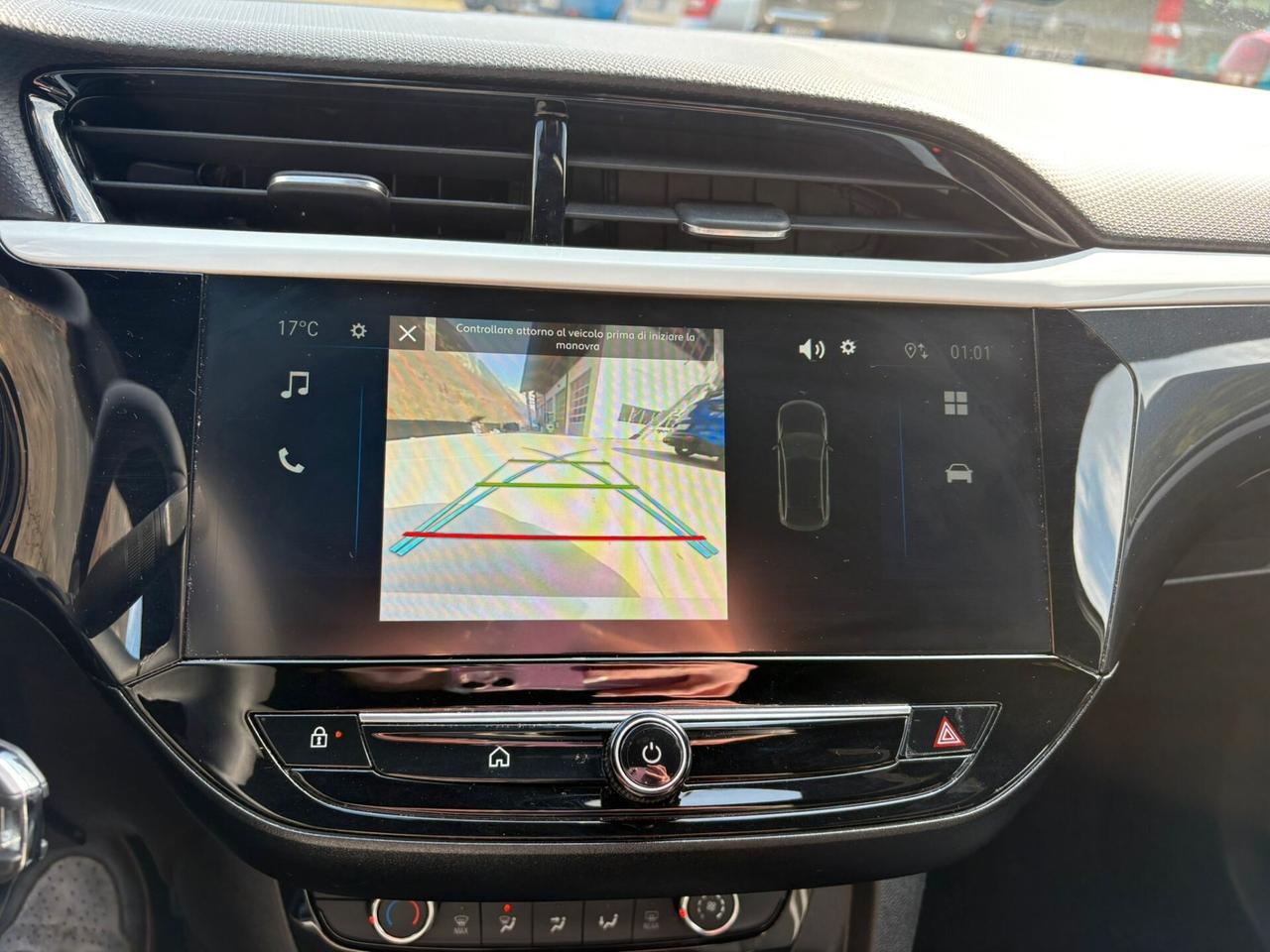 Opel Corsa 1.2 100 CV GS