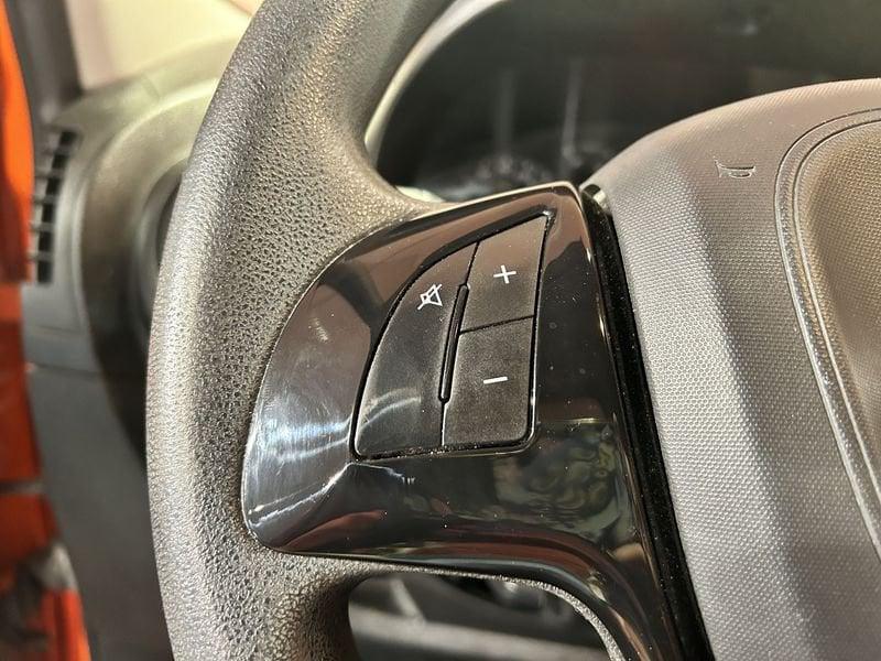 FIAT QUBO QUBO 1.4 8V 77 CV Lounge