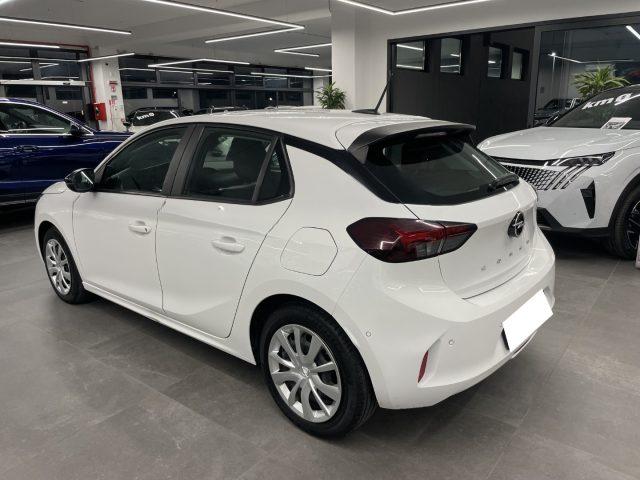 OPEL Corsa 1.2 75 CV Elegance
