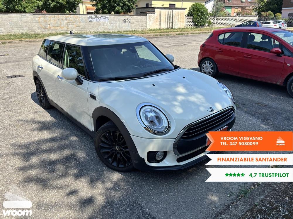 MINI Mini Clubman (F54) Mini 1.5 One D Clubman