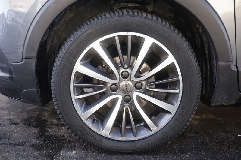 Opel Crossland Opel Crossland X 1.6 ECOTEC D 8V Start&Stop Ultimate Unicoproprietario