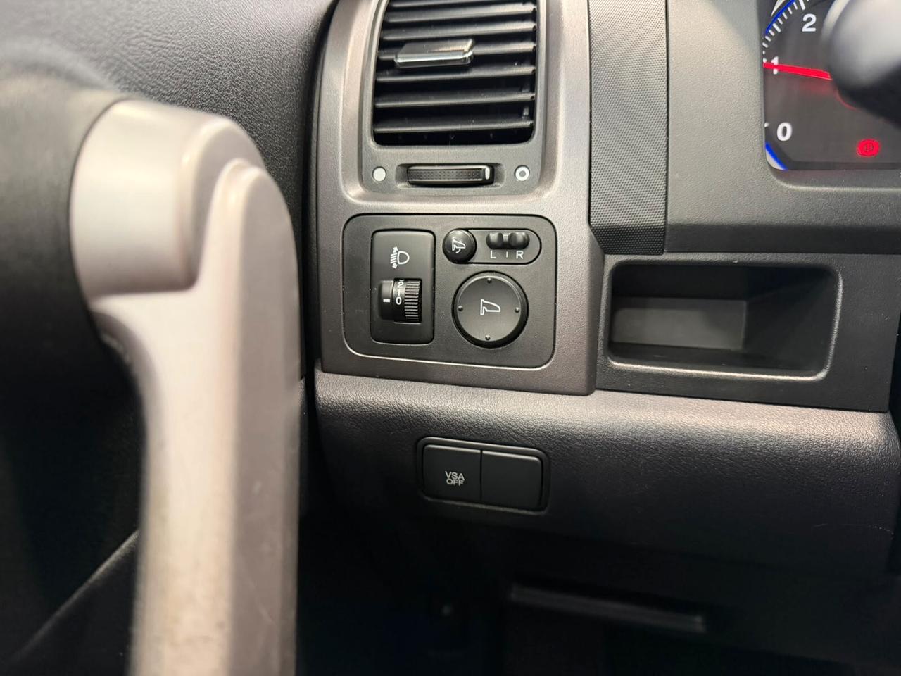 Honda CR-V 2.2 i-CTDi 16V Executive