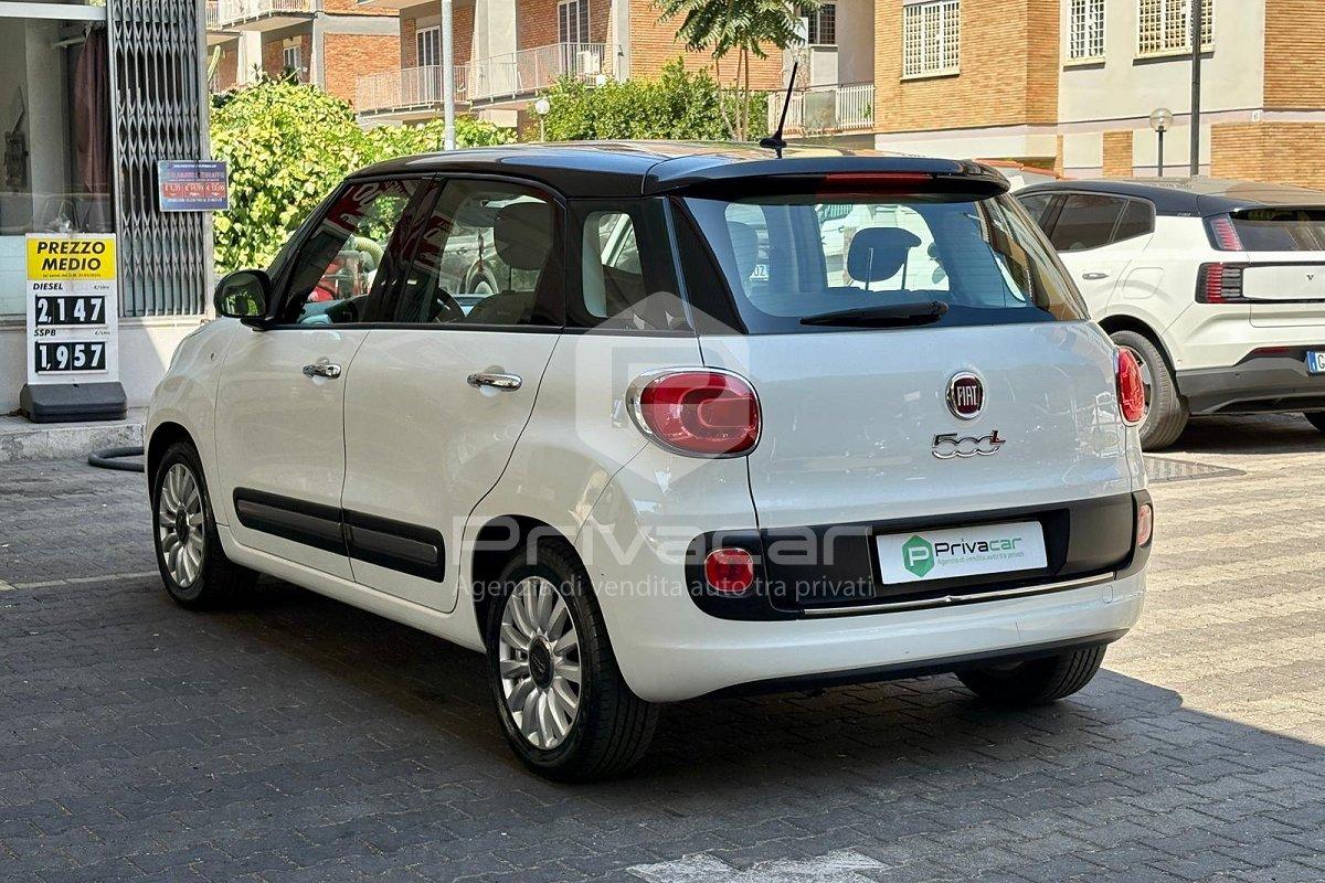 FIAT 500L 1.3 Multijet 95 CV Pop