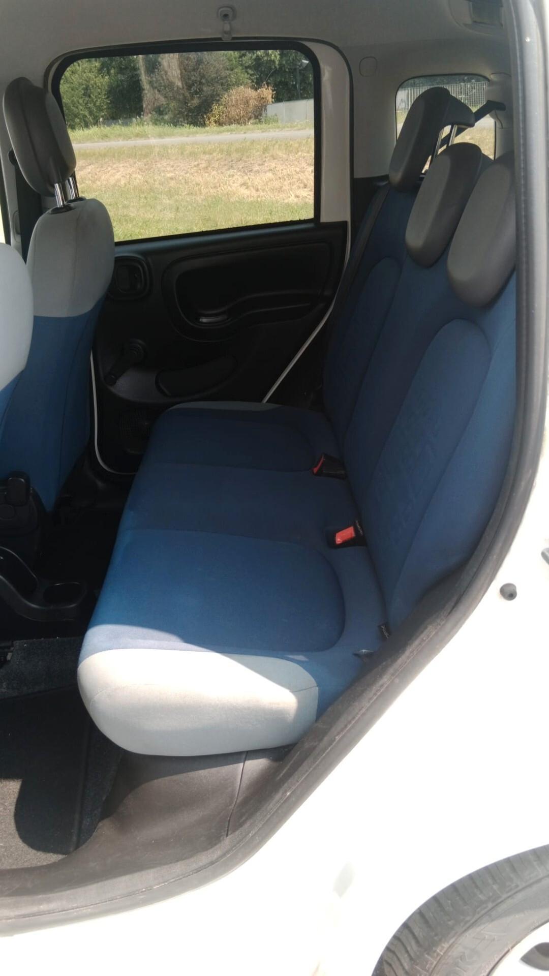 Fiat Panda 1.2 Pop