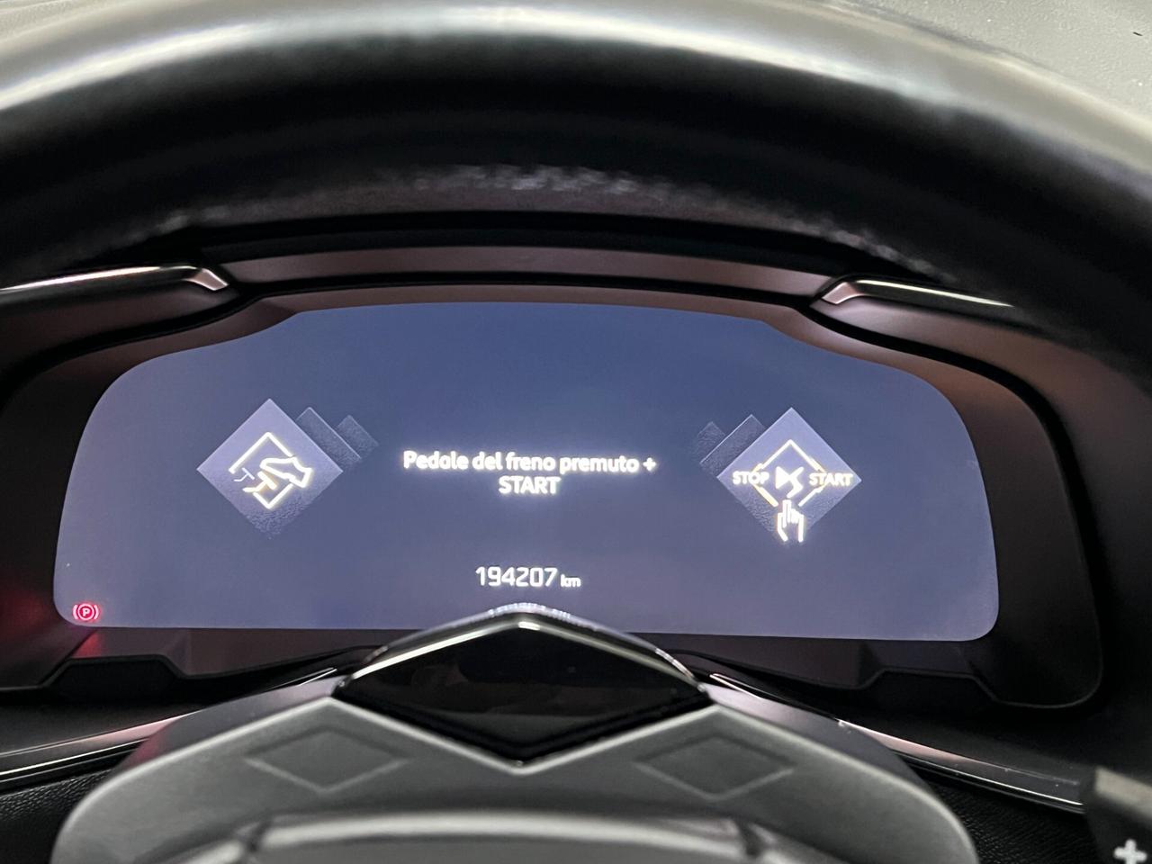 Ds 7 Crossback BlueHDi 180 aut. Grand Chic