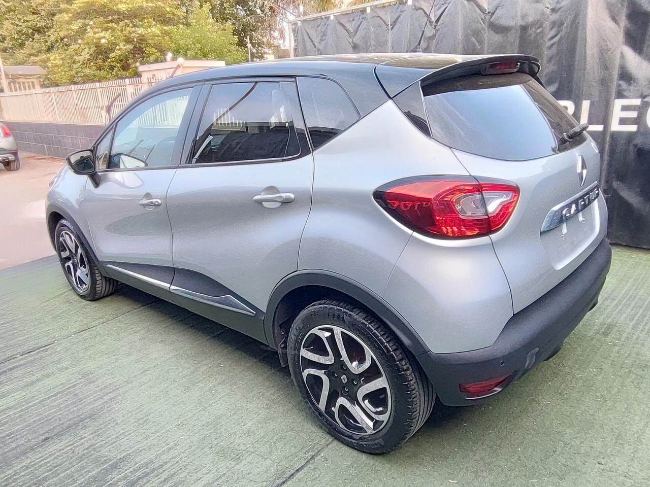 Renault Captur TCe 12V 90 CV Start&Stop Energy Intens