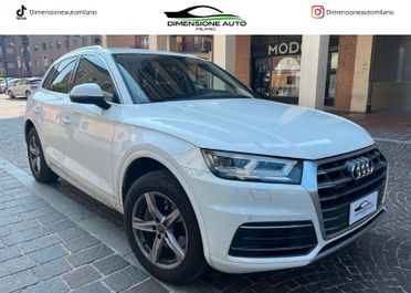 Audi Q5 2.0 TDI 190 CV quattro S tronic Sport