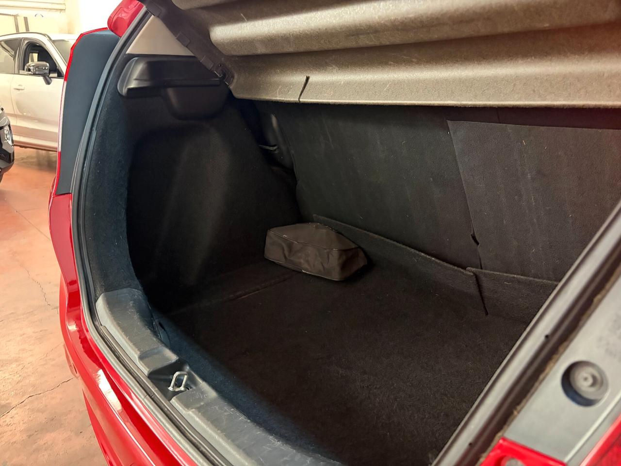 Honda Jazz 1.3 Comfort Navi ADAS