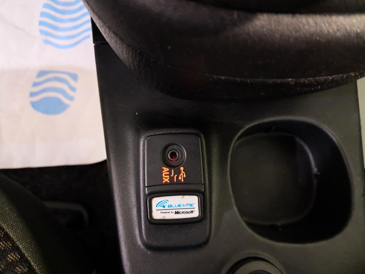 Fiat Panda 0.9 TwinAir Turbo S&S 4x4