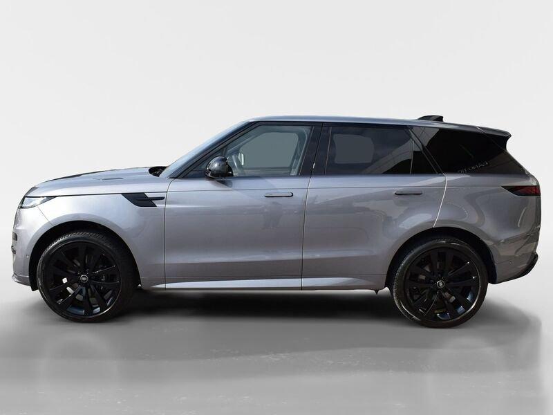Land Rover RR Sport Range Rover Sport 3.0D l6 249 CV Dynamic SE