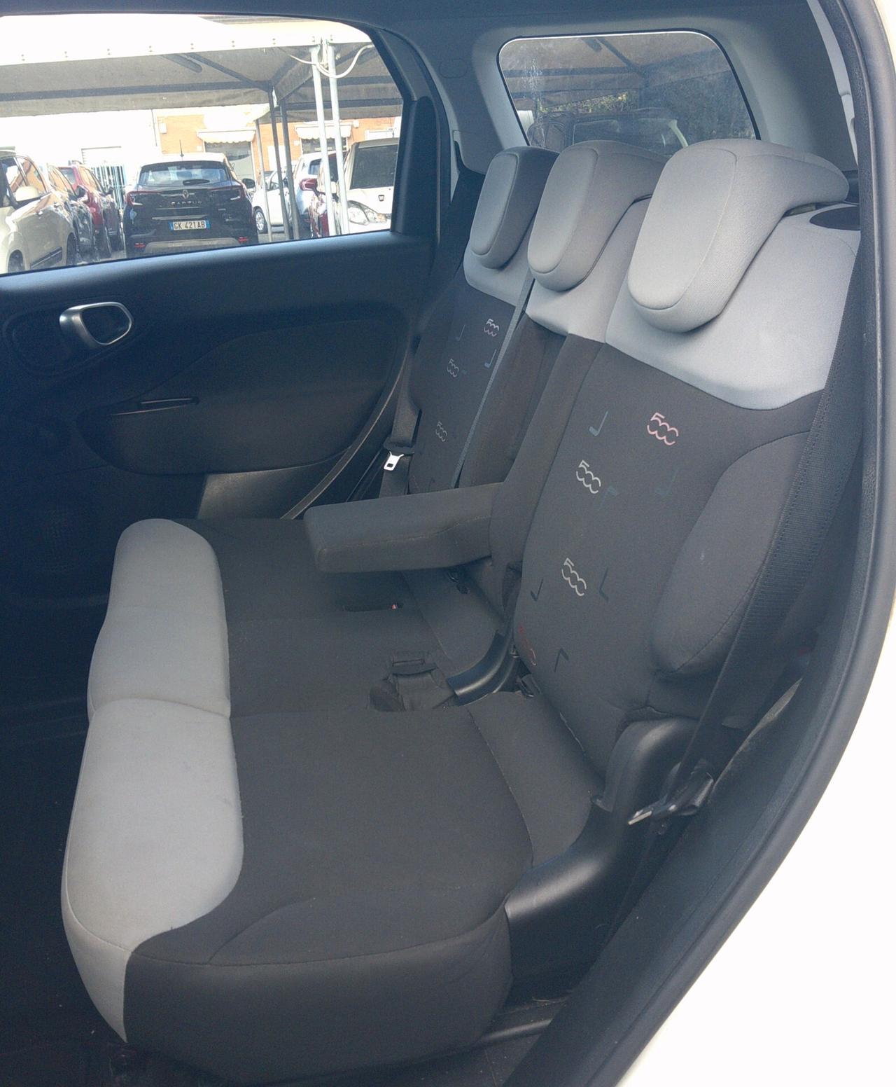 FIAT 500L Living 1.6 Mjt 105cv Pop Star