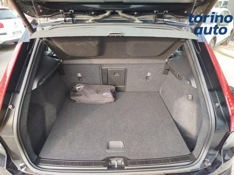 Volvo XC40 XC40 T3 Geartronic Momentum