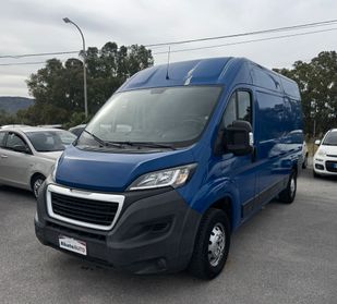 Peugeot Boxer 335 2.0 BlueHDi 130CV PC-TN Furgone
