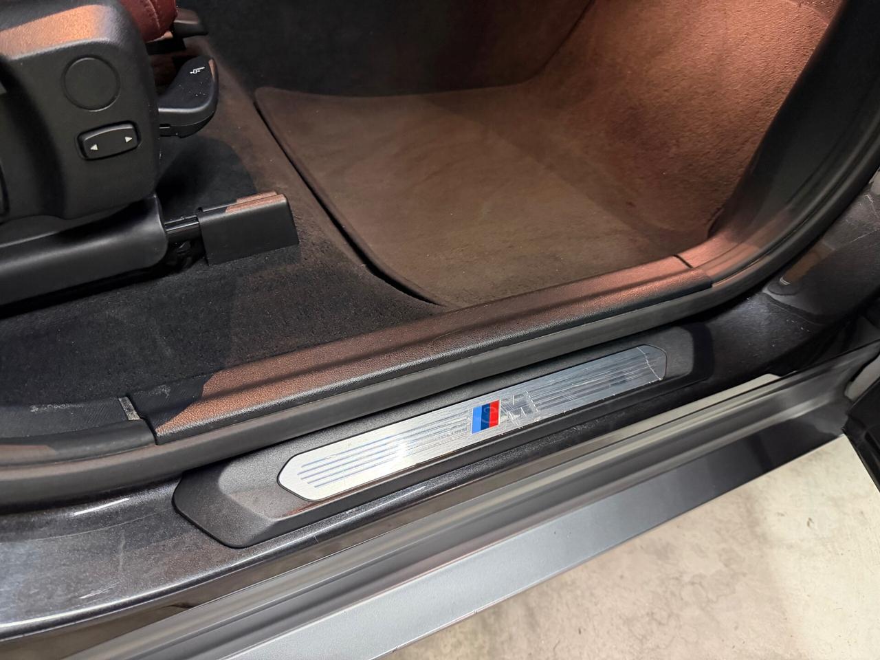 Bmw X4 xDrive30d Msport - TETTO APRIBILE - GARANZIA 12 MESI