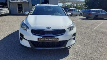 KIA Xceed 1.6 CRDi 136 CV MHEV DCT Style