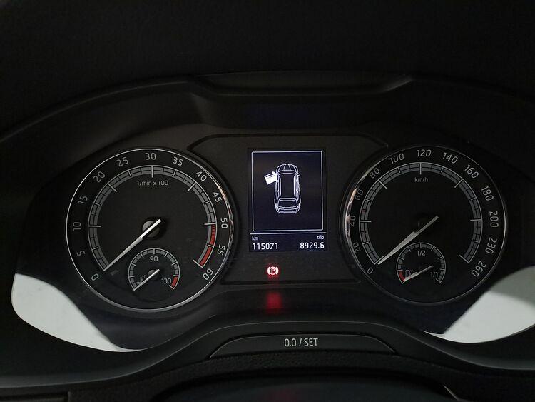 Skoda Karoq Ambition DSG BR950296 2.0 Diesel 116CV