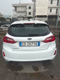 Ford Fiesta 1.1 75 CV GPL 5 porte Business