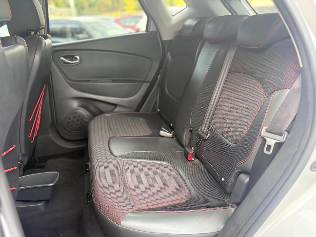 Renault Captur 1.5 Diesel 110CV E6 - 2016