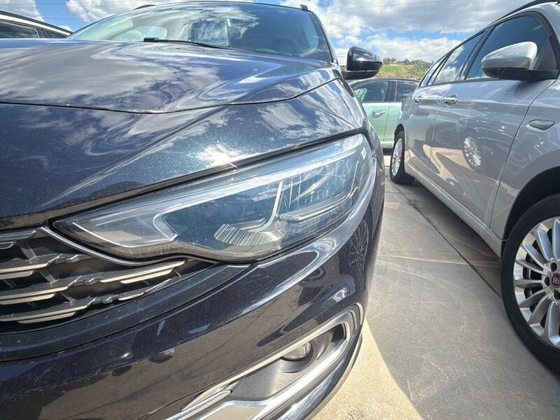 FIAT Tipo SW II 2021 SW 1.6 mjt Life s&s 130cv