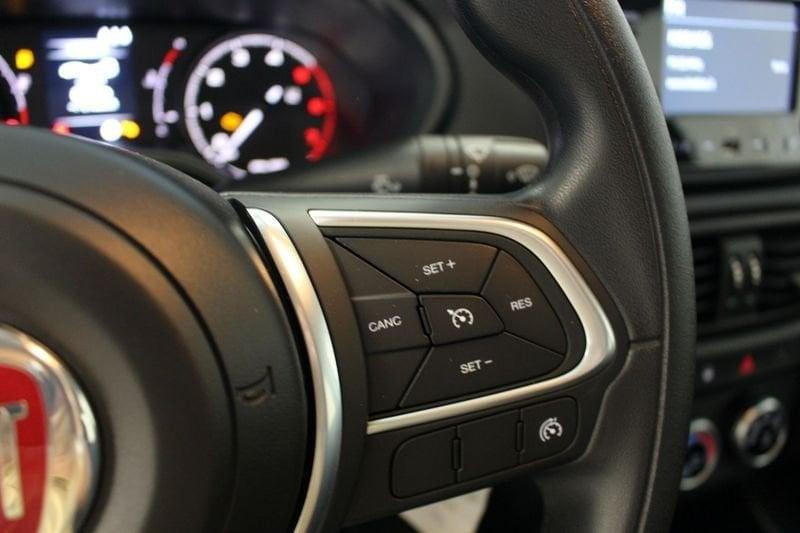 FIAT Tipo 1.6 Mjt S&S 4 porte