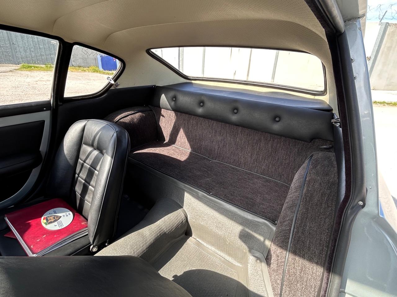 Fiat Altro 1500 GT Ghia