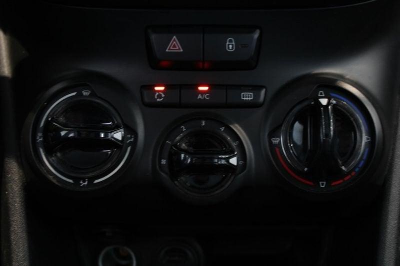 Peugeot 2008 1.4 HDI 68 CV ACCESS