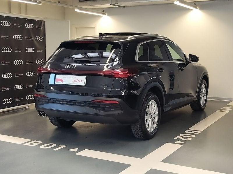Audi Q5 Q5 2.0 tdi mhev+ quattro 204cv s-tronic