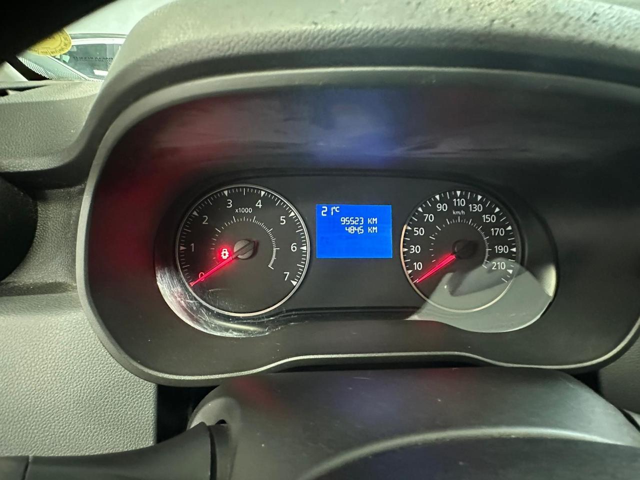 Dacia Duster 1.6 SCe GPL 4x2 Prestige 114CV