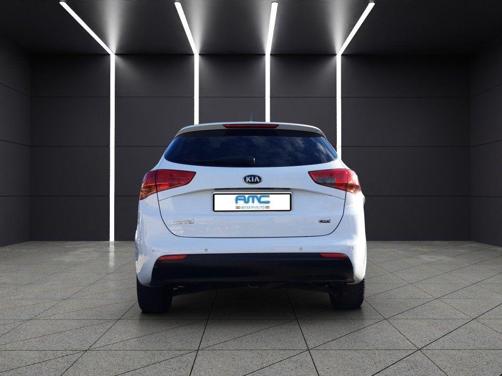 Kia Ceed / cee'd 1.6 CRDi 110 CV SW Cool