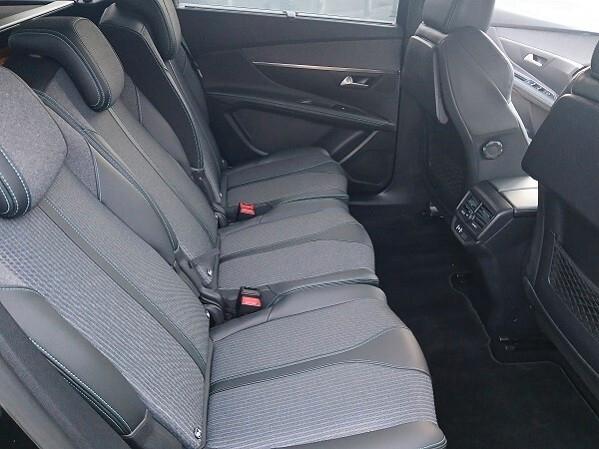 5008 1.5 BLUEHDi 130 CV EAT8 7 POSTI ALLURE PACK