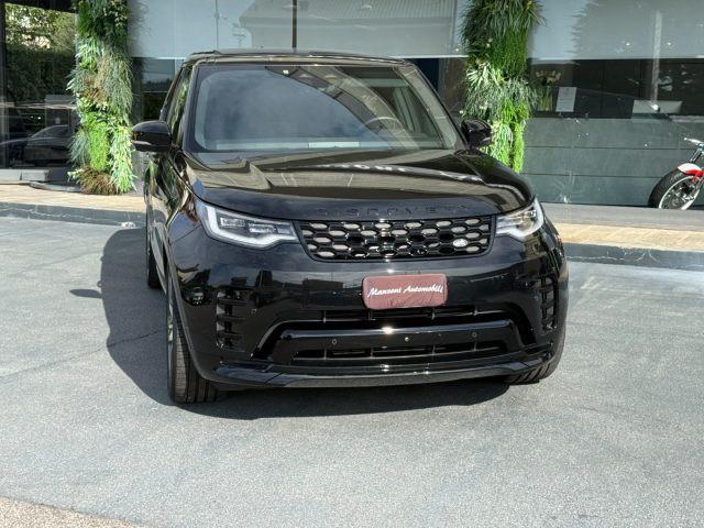 LAND ROVER Discovery 3.0D I6 249 CV AWD Auto R-Dynamic HSE 7 POSTI