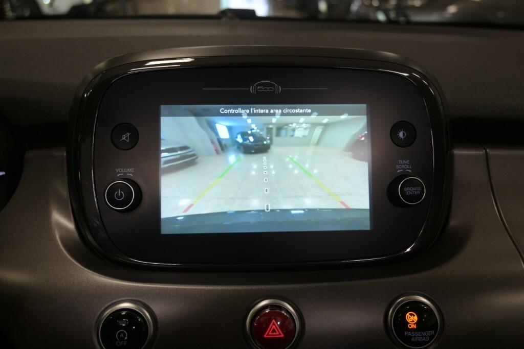 Fiat 500X 1.0 T3 SPORT DOLCEVITA (120 CV)