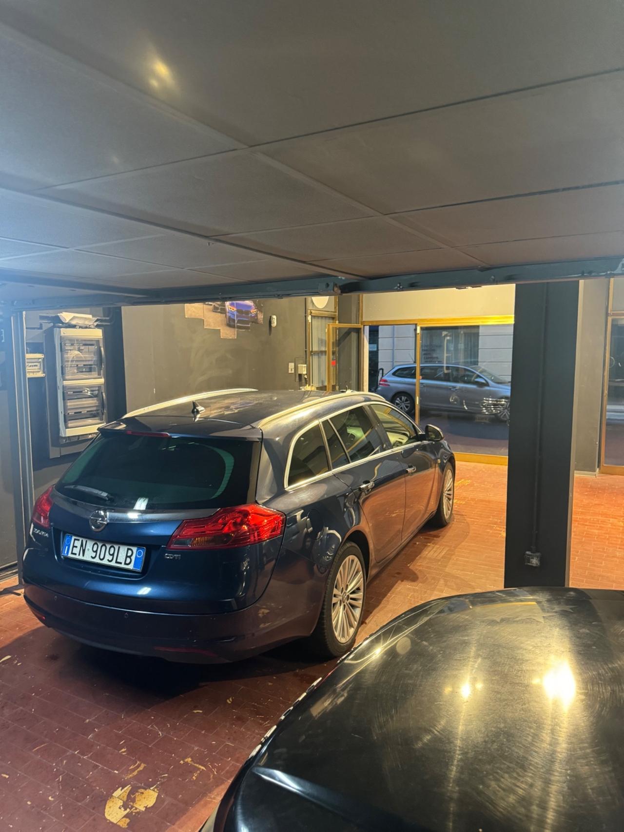 Opel Insignia 2.0 CDTI 160CV Start&Stop ecoFLEX Sports Tourer Elective