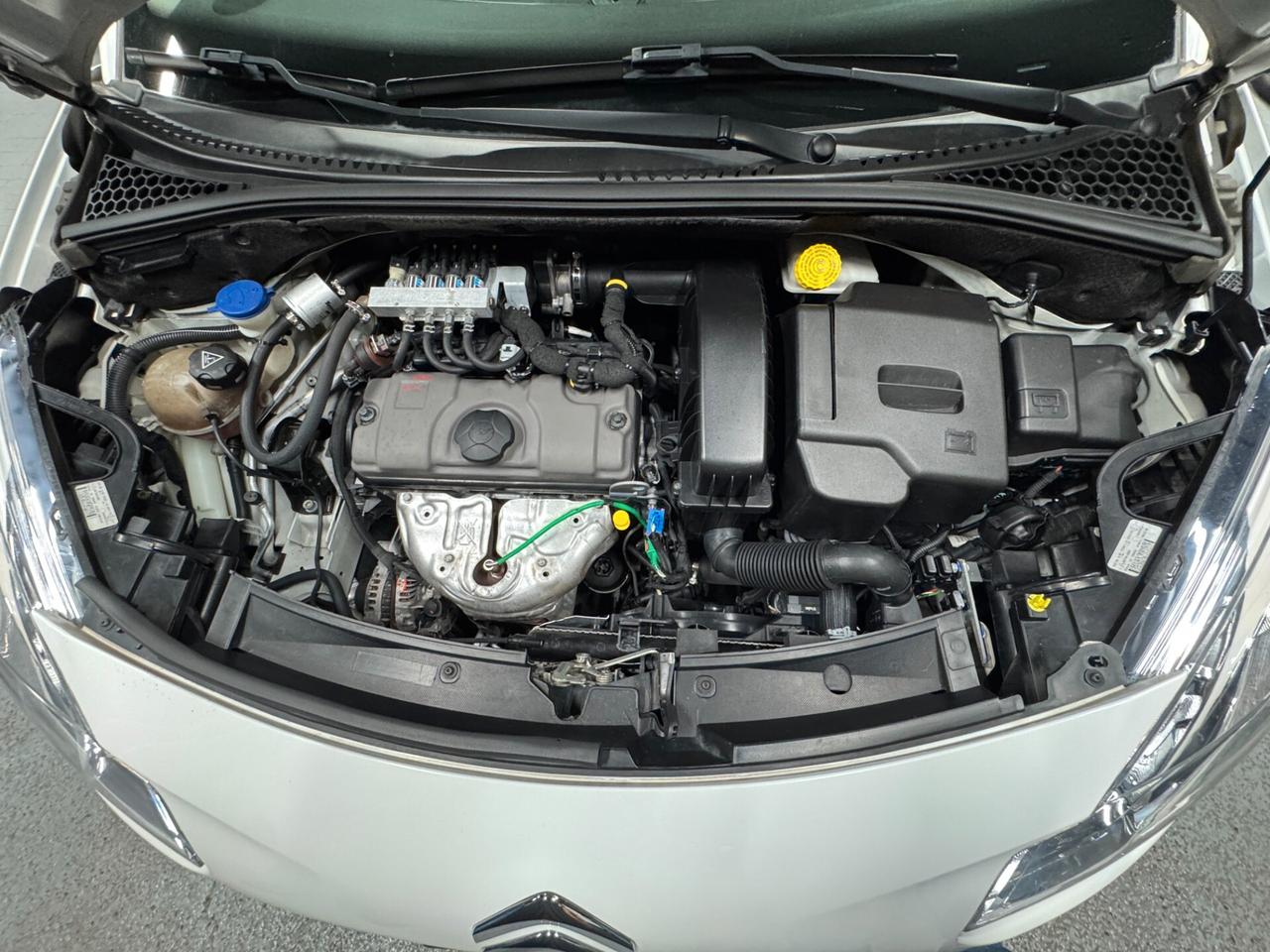 Citroen C3 1.4 Exclusive Style Eco Energy GPL Neopatentati