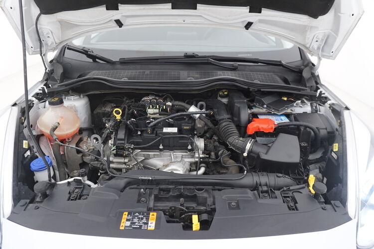 Ford Fiesta Connect BR126214 1.1 GPL 75CV