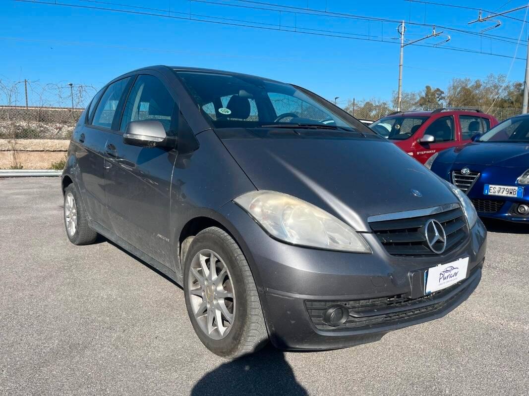 Mercedes Classe A 180 cdi Avantgarde