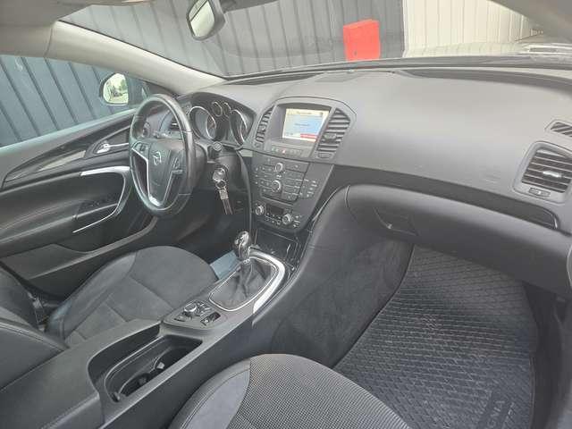 Opel Insignia 2.0 cdti ecoflex Cosmo AFFARONE!!