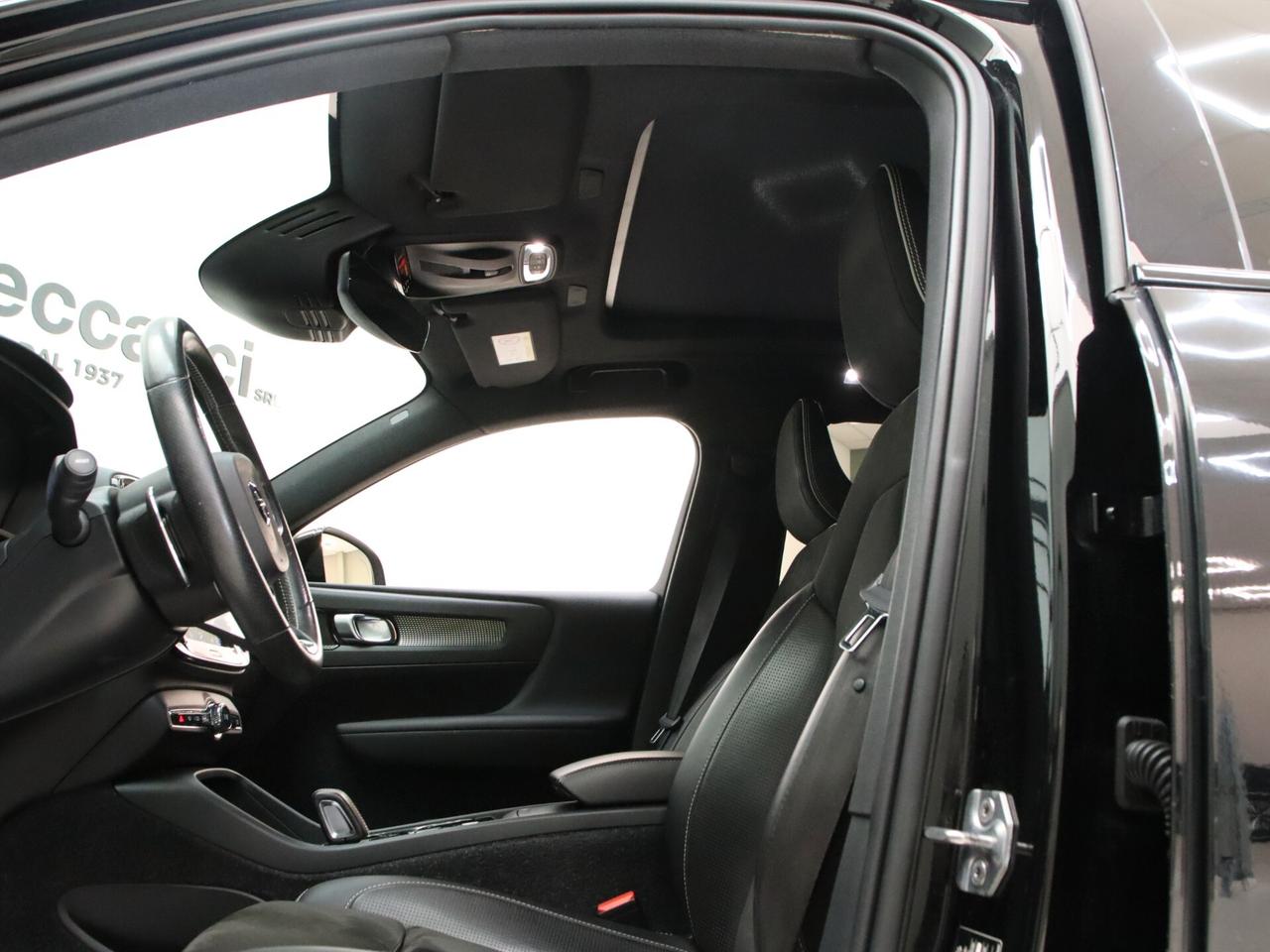 Volvo XC40 2.0 t4 R-design geartronic my20 * SOLI 90.000 KM *