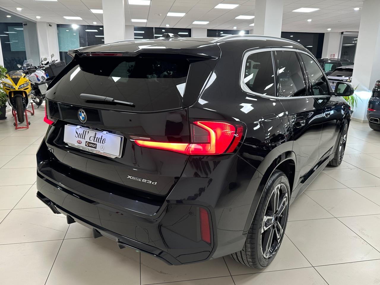 Bmw X1 xDrive 23d Msport 197 CV - 2023
