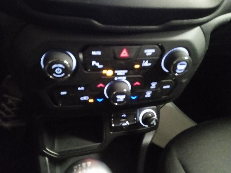 Jeep Renegade 1.0 T3 Limited
