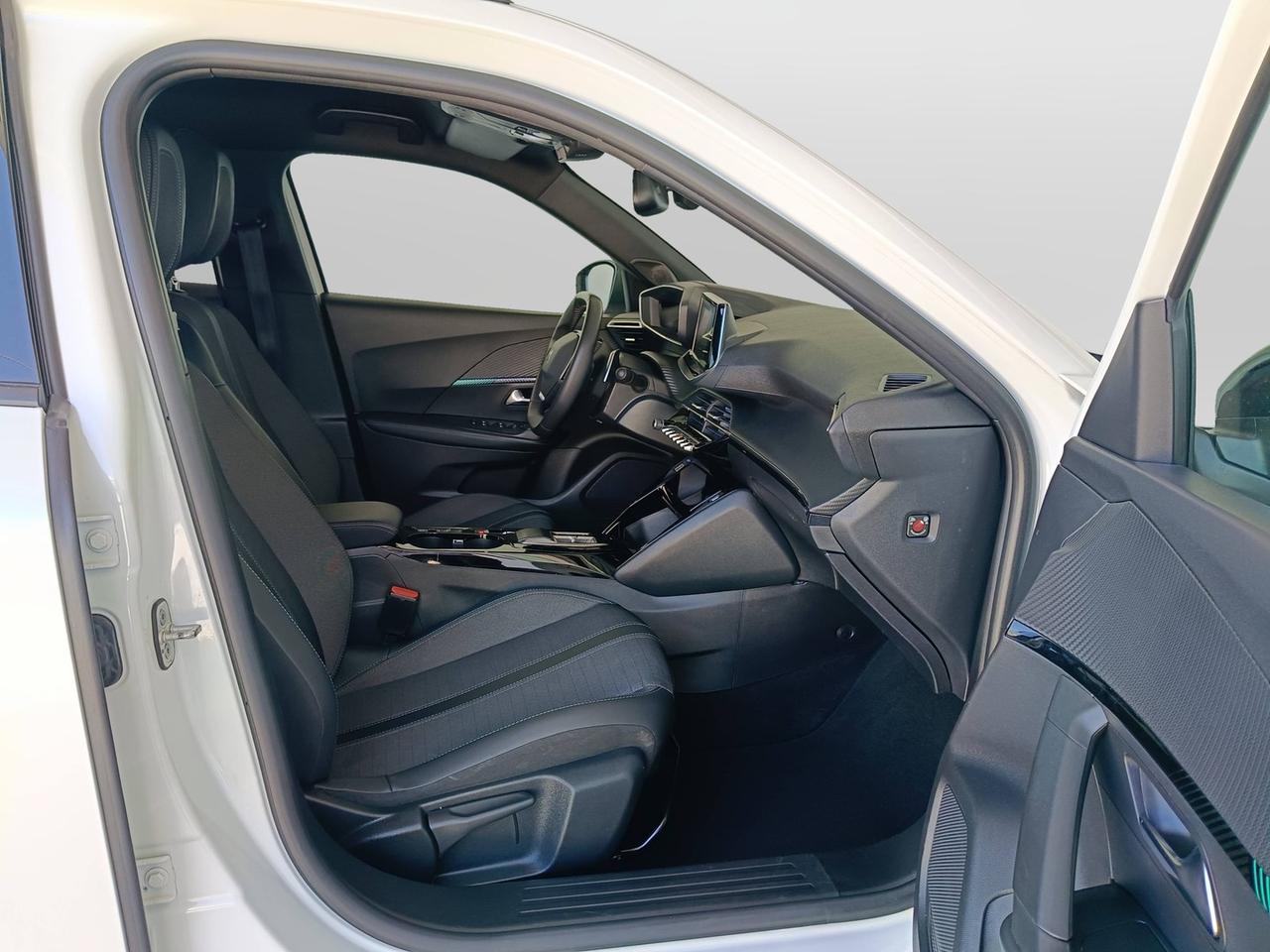 PEUGEOT 2008 II 2020 - 2008 1.5 bluehdi Allure Pack s&s 130cv eat8
