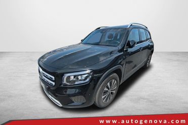 MERCEDES-BENZ GLB 200D 150CV AUTOMATIC BUSINESS EXTRA SPORT ( FARI LED - CRUISE - NAVI PREMIUM - PARK ASSIST - TELECAMERA POST. )
