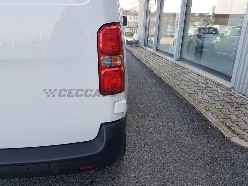 Opel Vivaro Vivaro M 1.5d 120cv S&S mt6