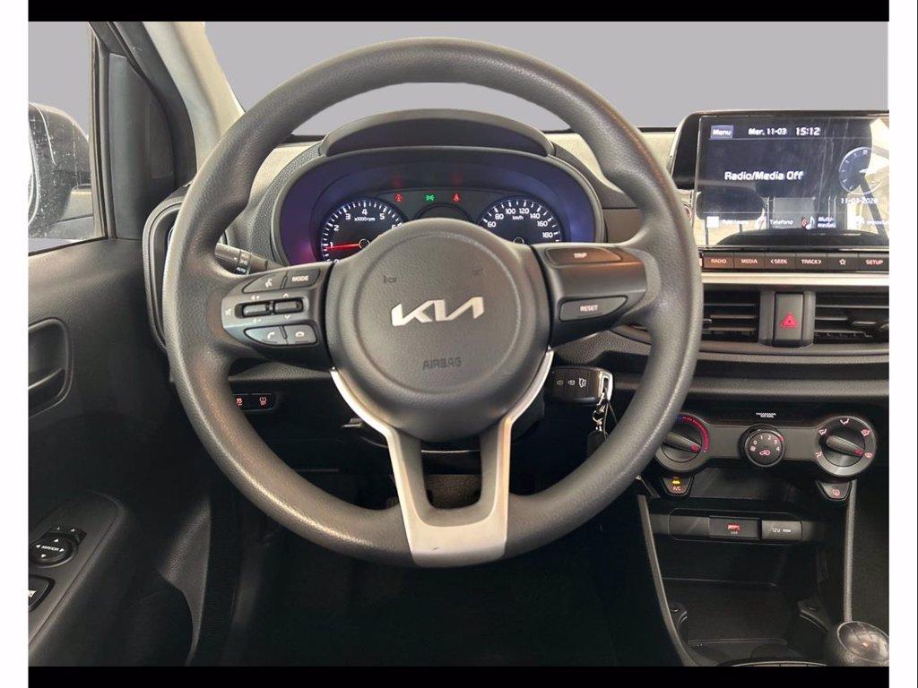 KIA Picanto 1.0 dpi urban techno&comfort pack del 2023