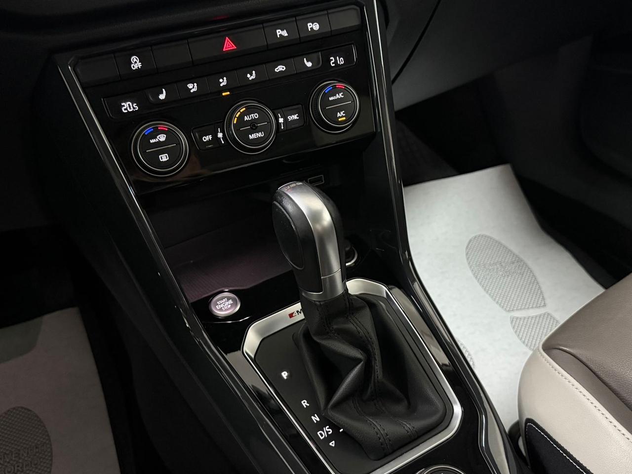 Volkswagen T-Roc 2.0 TDI Style #50384