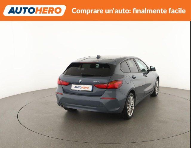 BMW 116 d 5p. Advantage