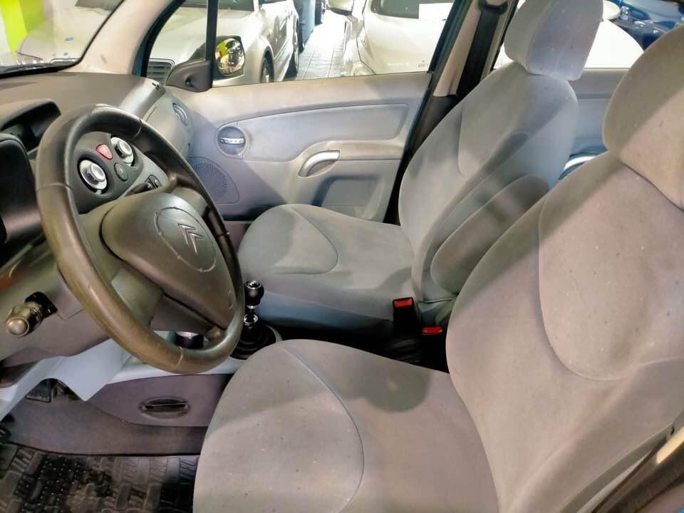 CITROEN C 3 1.1
